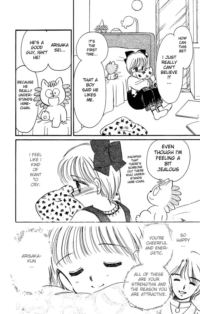 Hime-chan no Ribon Chapter 9 29